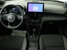 Toyota Yaris_Cross