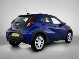Toyota Aygo_X