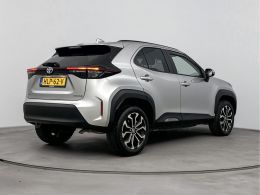 Toyota Yaris_Cross