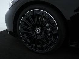 Mercedes-Benz CLE_Coupé