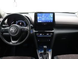 Toyota Yaris_Cross