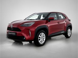 Toyota Yaris_Cross