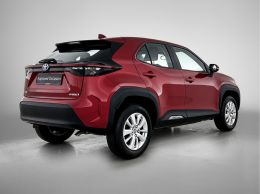 Toyota Yaris_Cross