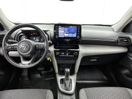 Toyota Yaris_Cross