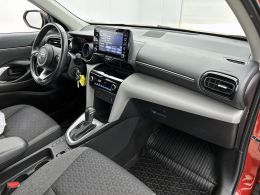 Toyota Yaris_Cross