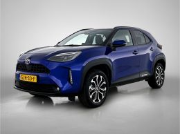 Toyota Yaris_Cross