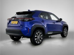 Toyota Yaris_Cross
