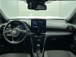 Toyota Yaris_Cross
