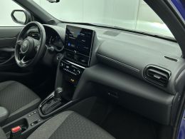 Toyota Yaris_Cross