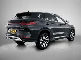 BYD SEAL_U