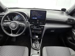 Toyota Yaris_Cross