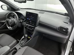 Toyota Yaris_Cross