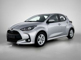 Mazda Mazda2 Hybrid