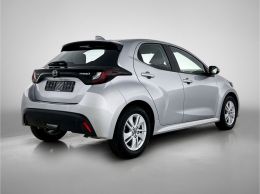 Mazda Mazda2 Hybrid