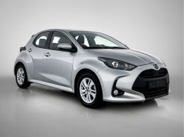 Mazda Mazda2 Hybrid