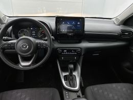 Mazda 2_Hybrid