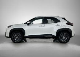 Toyota Yaris_Cross