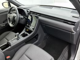 Lexus LBX