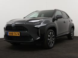 Toyota Yaris_Cross