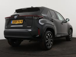 Toyota Yaris_Cross