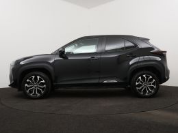 Toyota Yaris_Cross