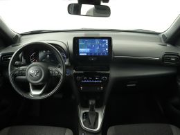 Toyota Yaris_Cross