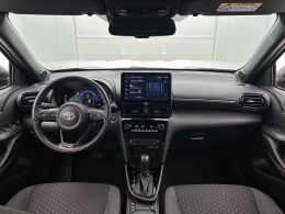 Toyota Yaris_Cross