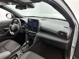 Toyota Yaris_Cross