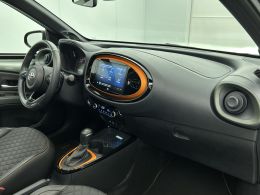Toyota Aygo_X