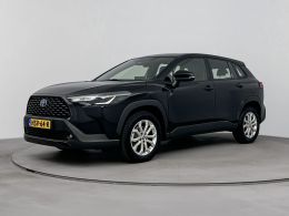 Toyota Corolla_Cross