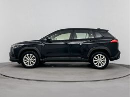 Toyota Corolla_Cross