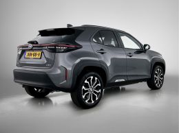 Toyota Yaris_Cross