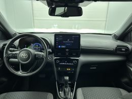 Toyota Yaris_Cross