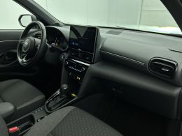 Toyota Yaris_Cross
