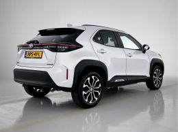 Toyota Yaris_Cross