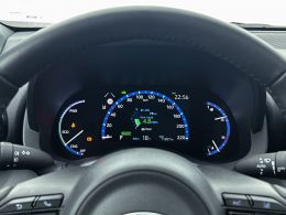 Toyota Yaris_Cross