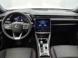 Lexus LBX