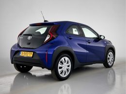 Toyota Aygo_X