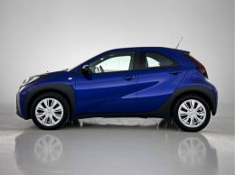 Toyota Aygo_X
