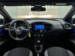 Toyota Aygo_X