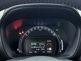 Toyota Aygo_X