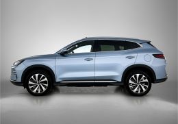 BYD SEAL_U