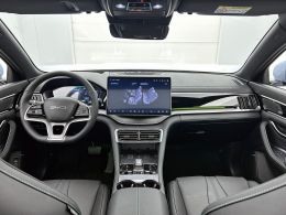 BYD SEAL_U