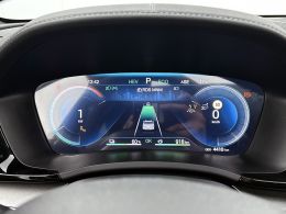 BYD SEAL_U
