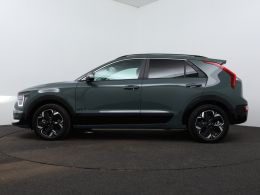 Kia Niro_EV