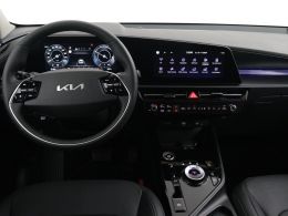 Kia Niro_EV