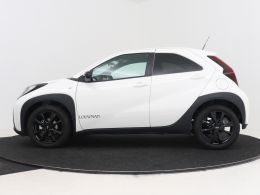 Toyota Aygo_X