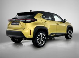 Toyota Yaris_Cross