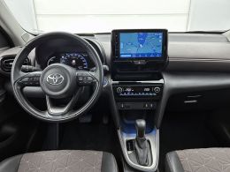 Toyota Yaris_Cross