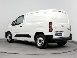 Toyota PROACE_CITY_Electric